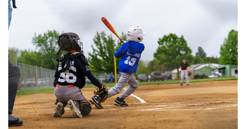 Spring Registration